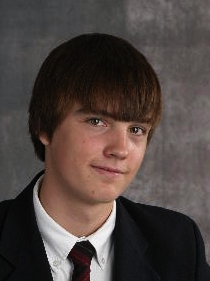 Daniel Large